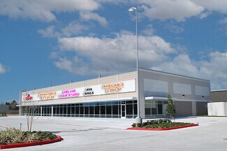 More details for 641 Rankin Rd, Houston, TX - Retail for Lease