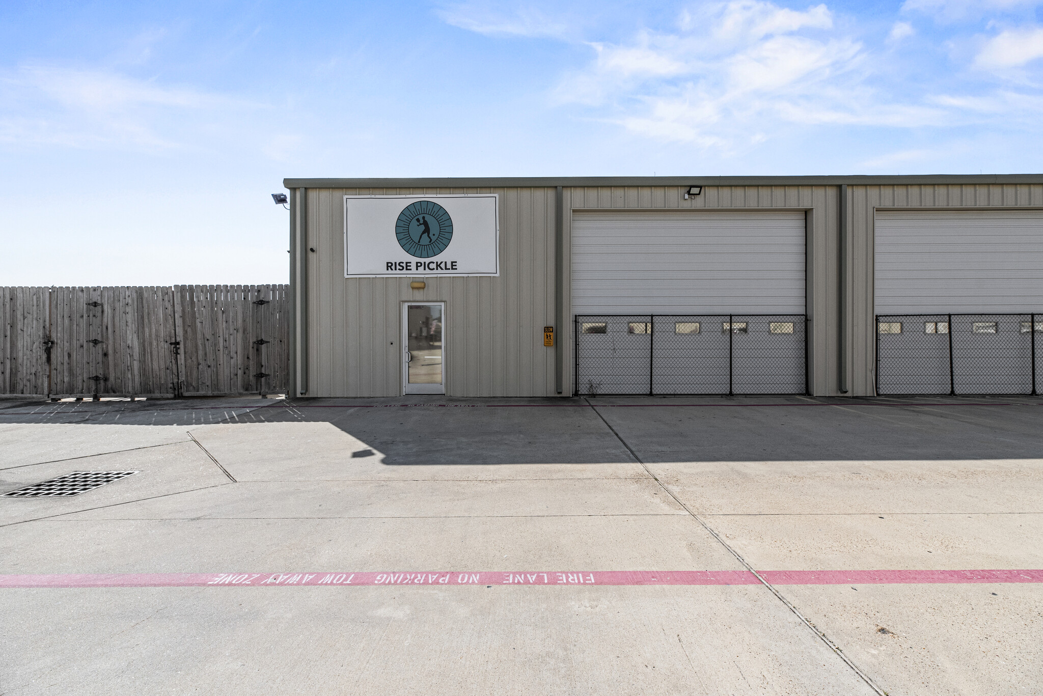 11703-11711 Spring Cypress Rd, Tomball, TX for lease Building Photo- Image 1 of 10