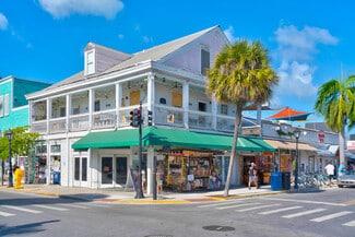 More details for 135 Duval St, Key West, FL - Retail for Lease