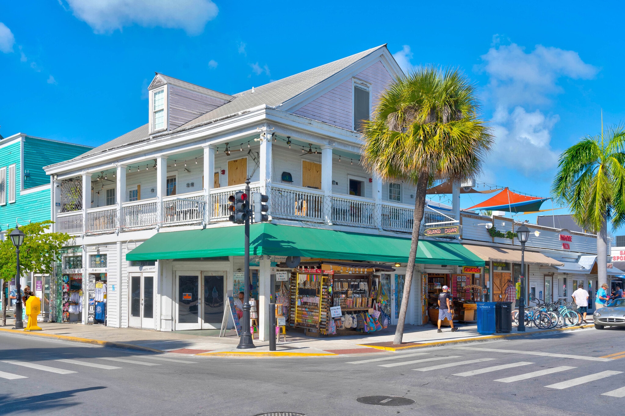 135 Duval St, Key West, FL for lease Building Photo- Image 1 of 46