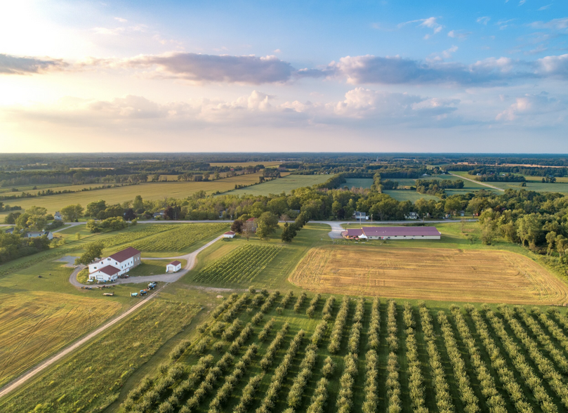 5138 Lower Mountain Rd, Lockport, NY for sale - Building Photo - Image 1 of 23