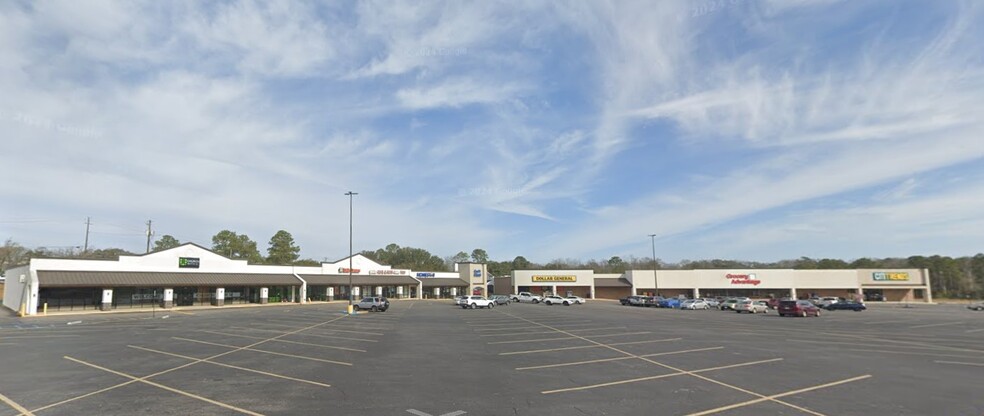 1032 Boll Weevil Cir, Enterprise, AL for lease - Building Photo - Image 1 of 10