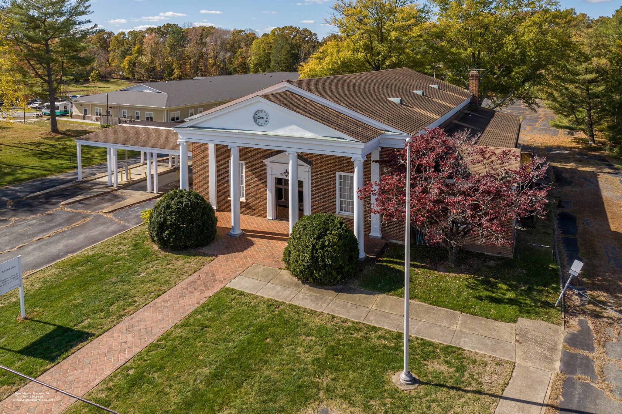 3009 W River Rd, Goochland, VA 23063 Retail for Sale