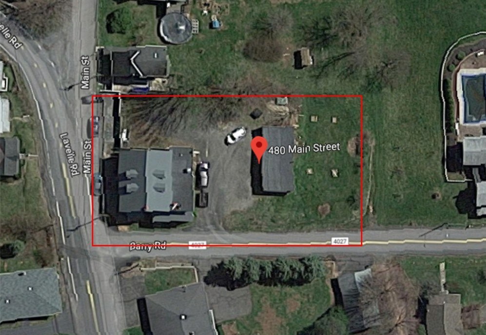 480 Main St. Ashland PA 17921, Lavelle, PA 17943 Retail for Sale