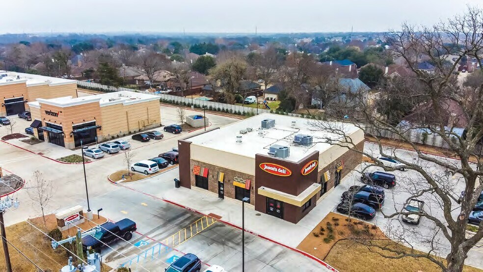 214 E FM 544, Murphy, TX for sale - Primary Photo - Image 1 of 1