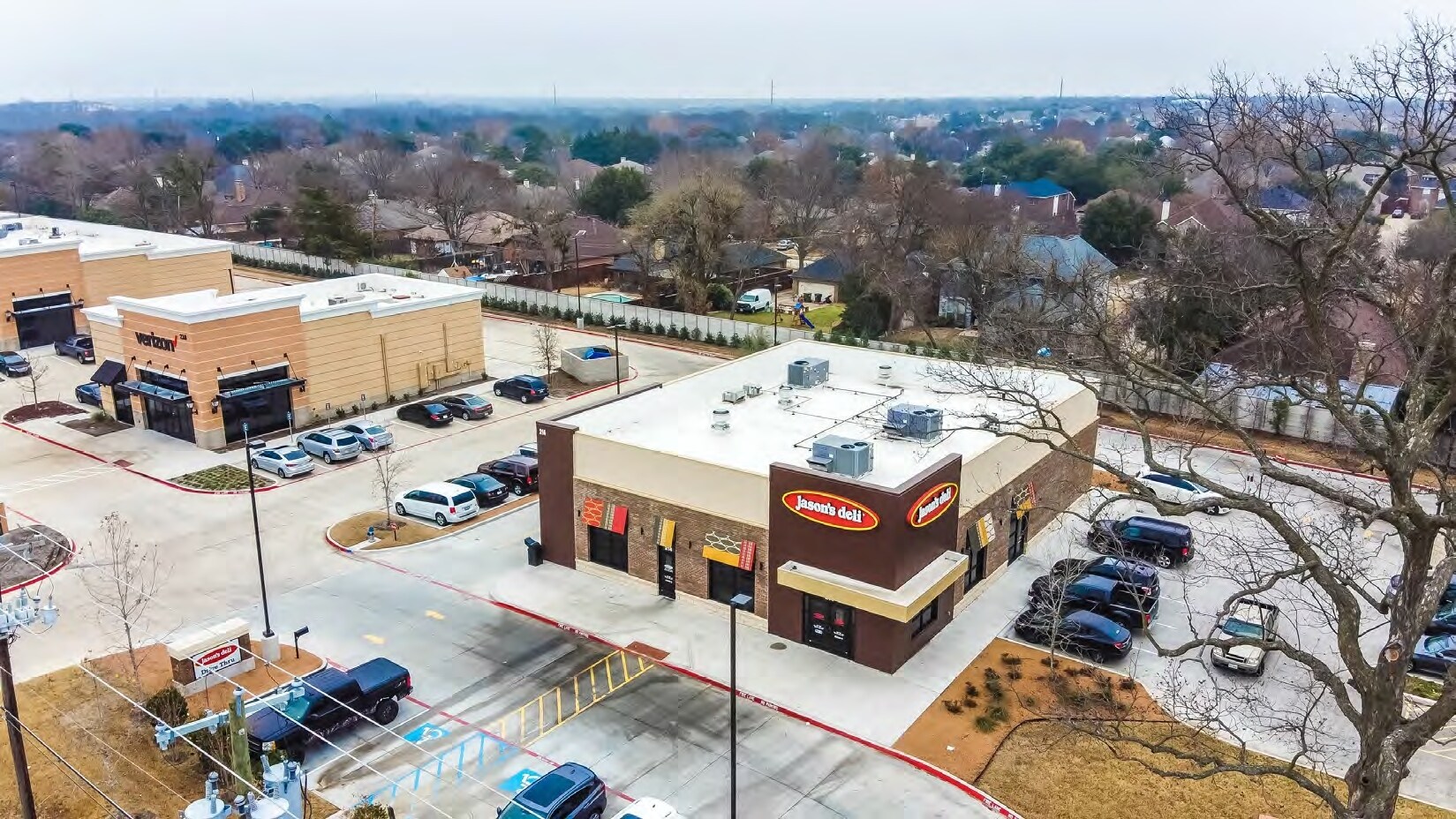 214 E FM 544, Murphy, TX for sale Primary Photo- Image 1 of 1