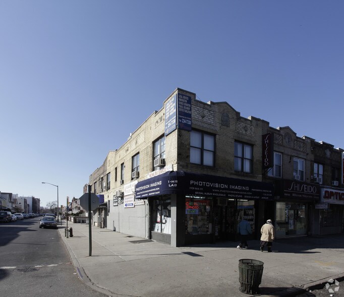 1920 86th St, Brooklyn, NY for sale - Primary Photo - Image 1 of 1