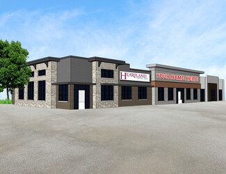 More details for Veterans Blvd, Liberty Township, OH - Retail for Lease