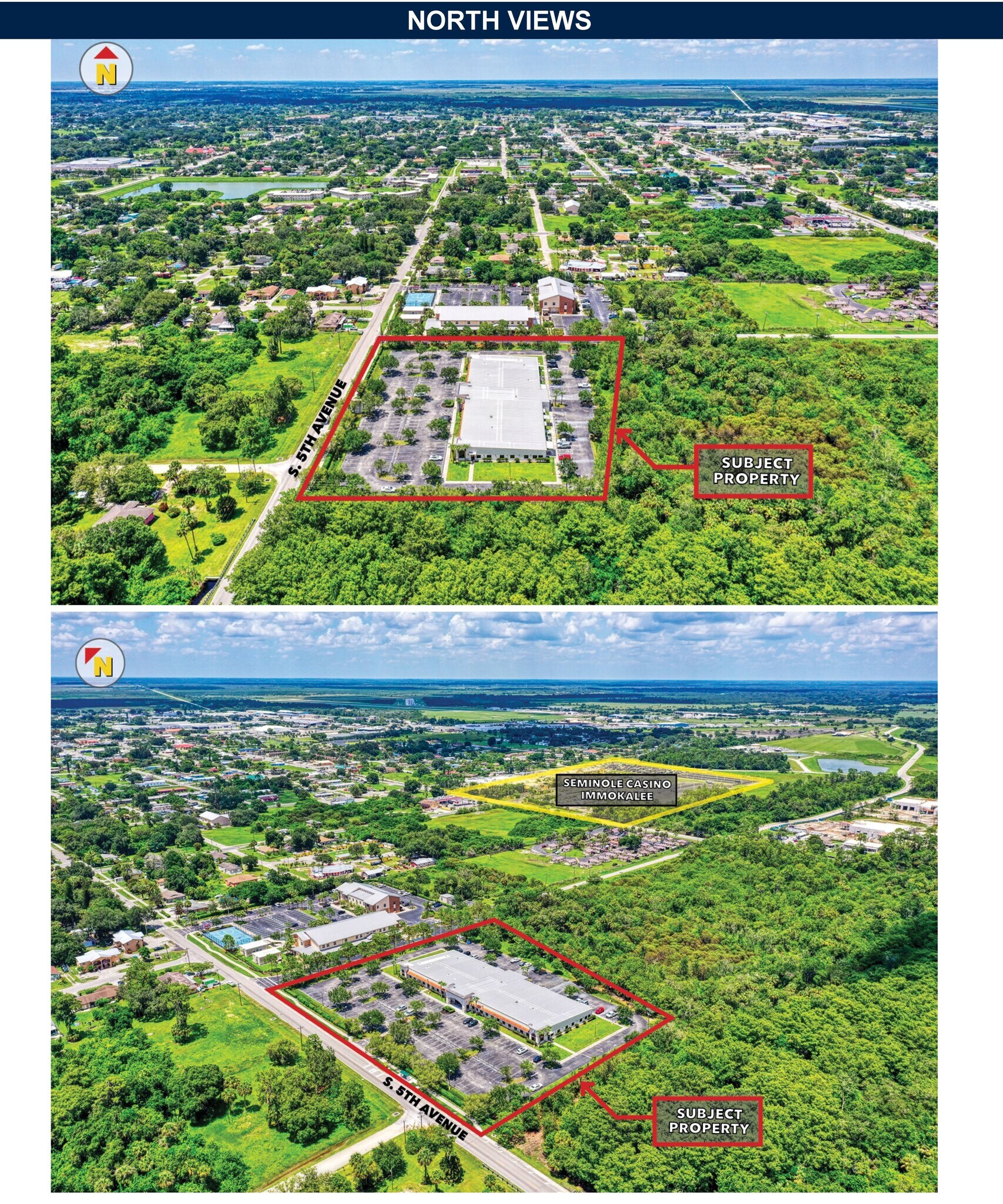 750 S 5th St, Immokalee, FL 34142 Office for Sale