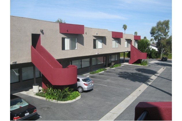 2049 Pacific Coast Hwy, Lomita, CA for lease - Building Photo - Image 3 of 6