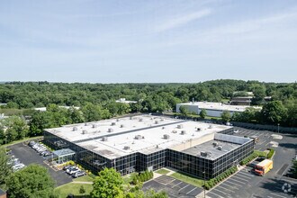 535 E Crescent Ave, Ramsey, NJ - AERIAL  map view