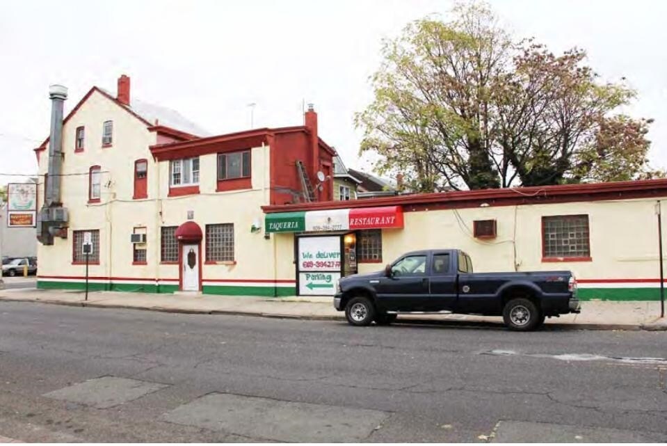 801 S Clinton Ave, Trenton, NJ 08611