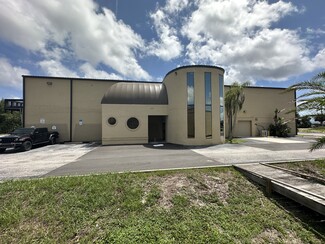 More details for 40349 US Highway 19 N, Tarpon Springs, FL - Flex for Lease