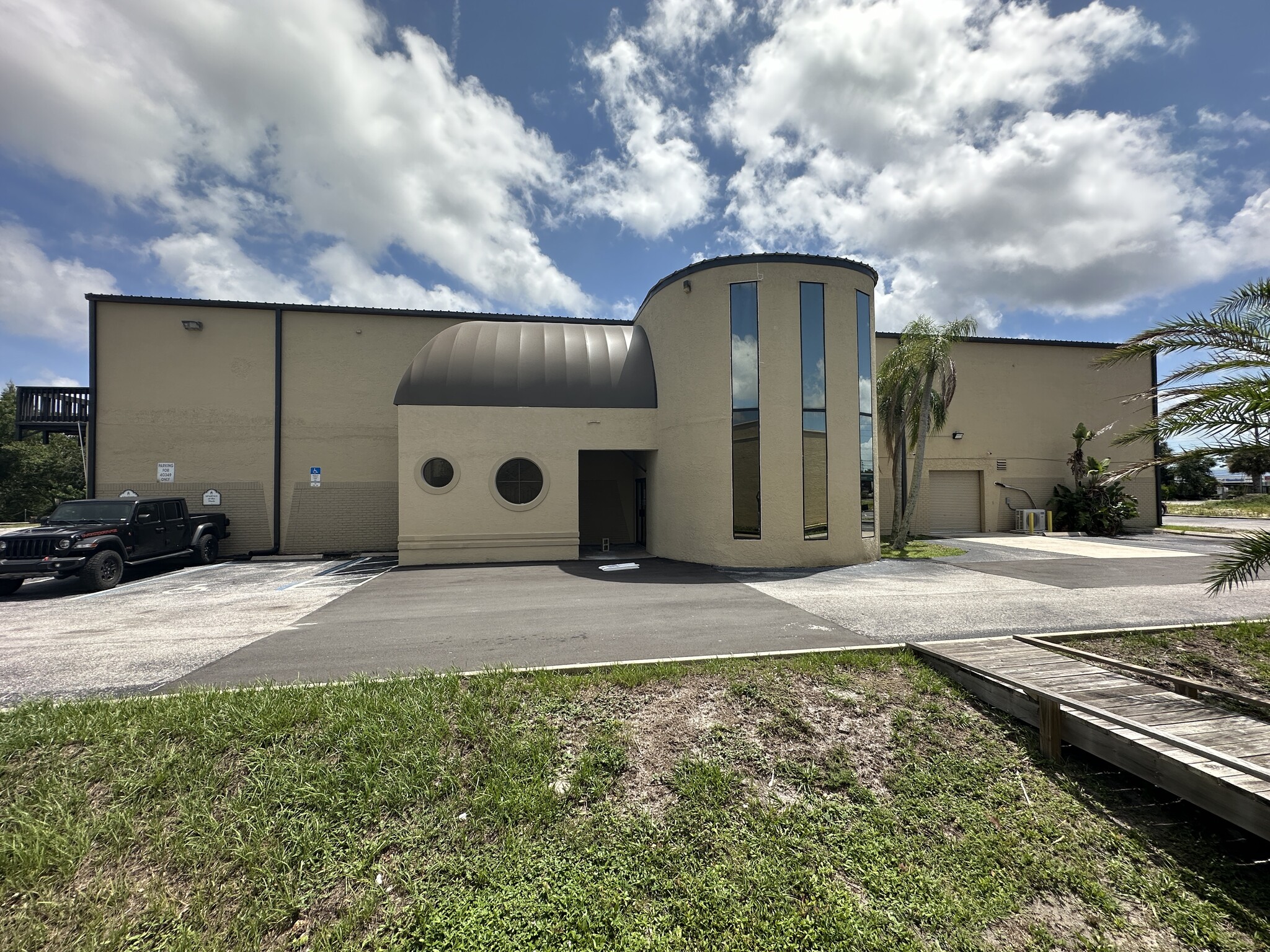 40349 Us Highway 19 N, Tarpon Springs, FL for lease Building Photo- Image 1 of 9