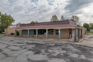 More details for 11045 Main St, New Middletown, OH - Retail for Lease