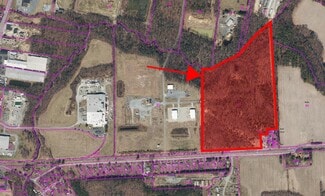 More details for Street A, Harrington, DE - Land for Sale