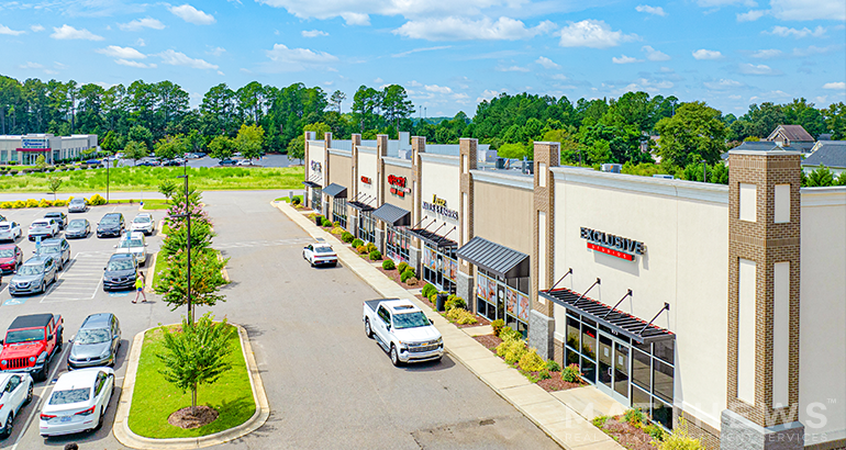 951-973 Strickland Bridge rd, Fayetteville, NC for sale - Building Photo - Image 2 of 3