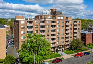 More details for 57 Sumner St, Hartford, CT - Multifamily for Sale