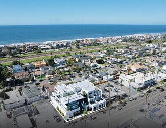 More details for 1931 S Coast Hwy, Oceanside, CA - Multifamily for Sale