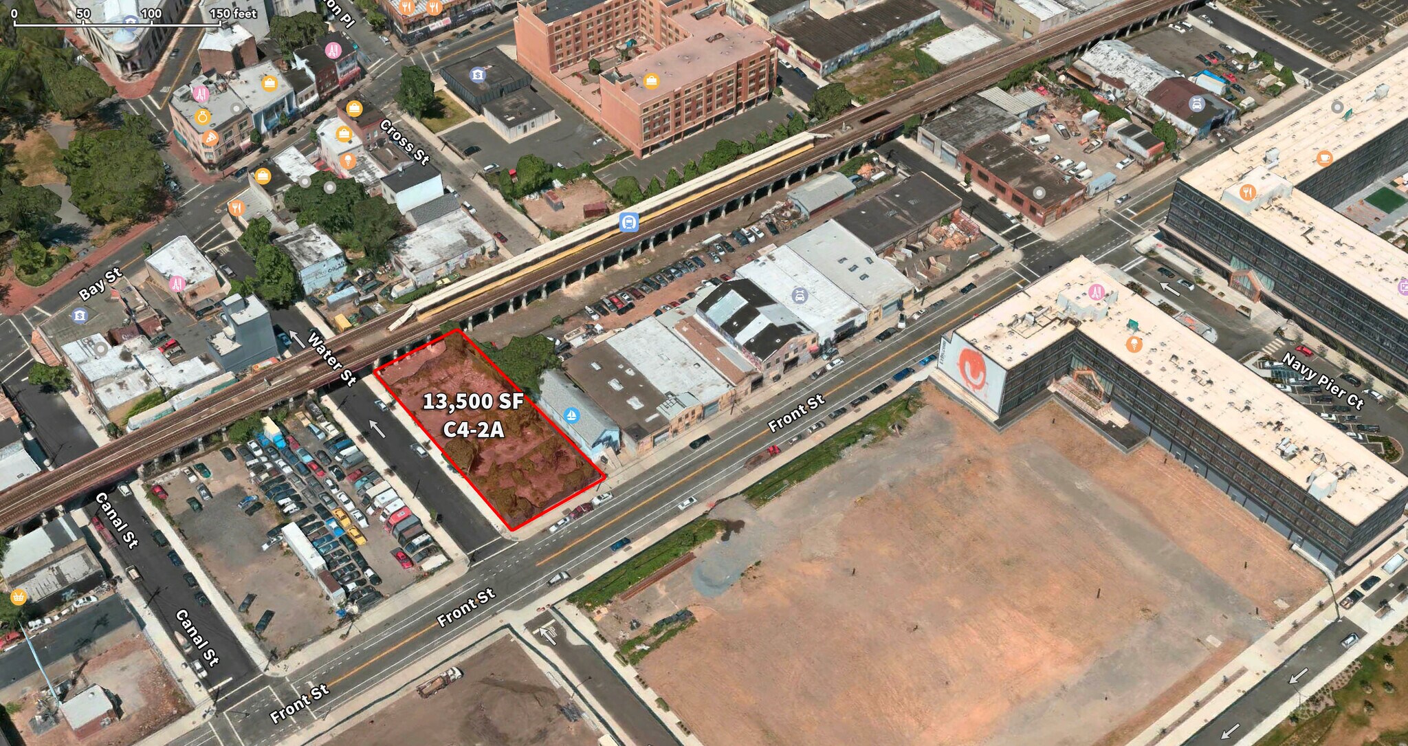 1 Water St, Staten Island, NY for sale Building Photo- Image 1 of 1