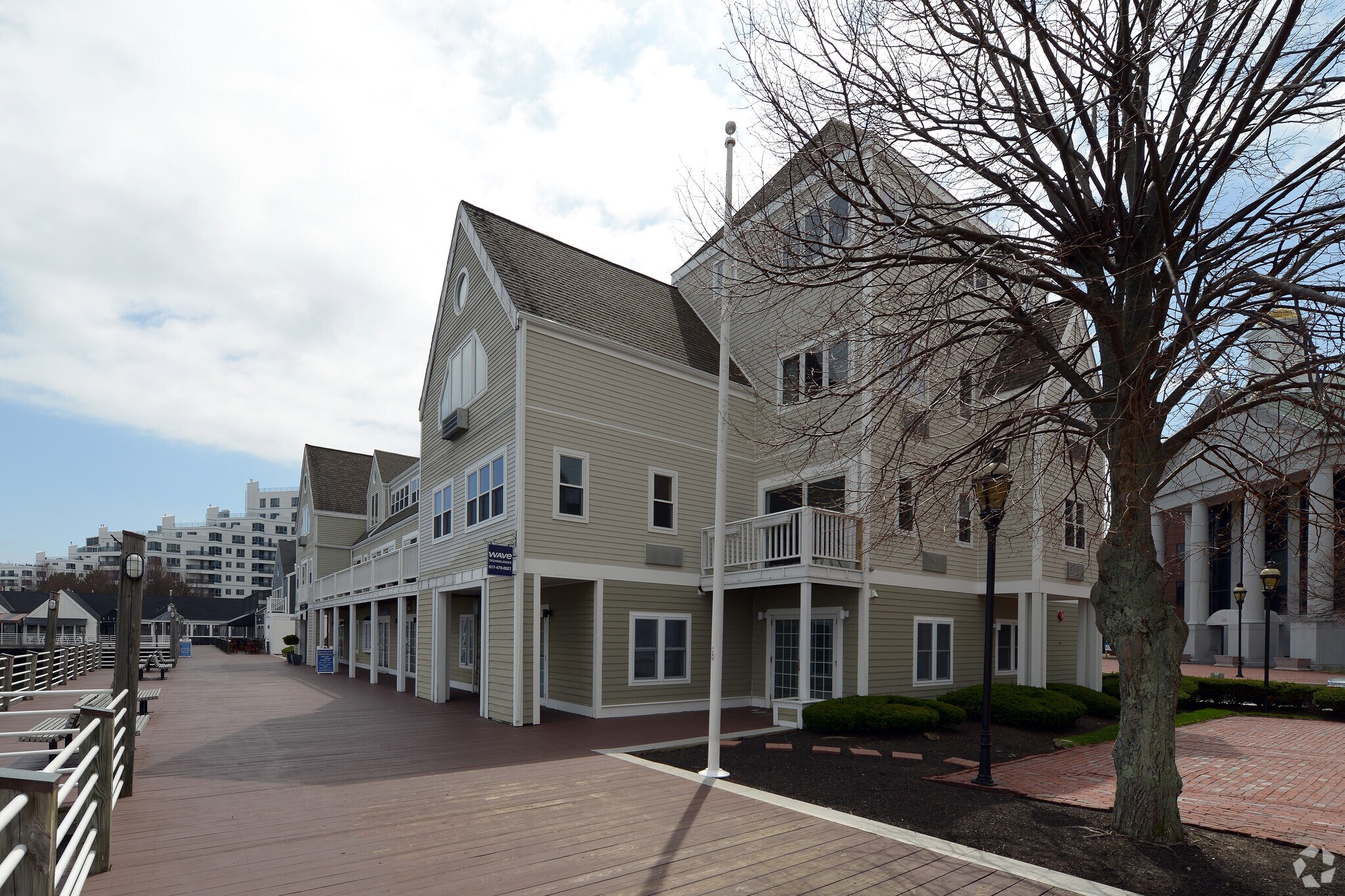 304 Victory Rd, Quincy, MA 02171 Office for Lease