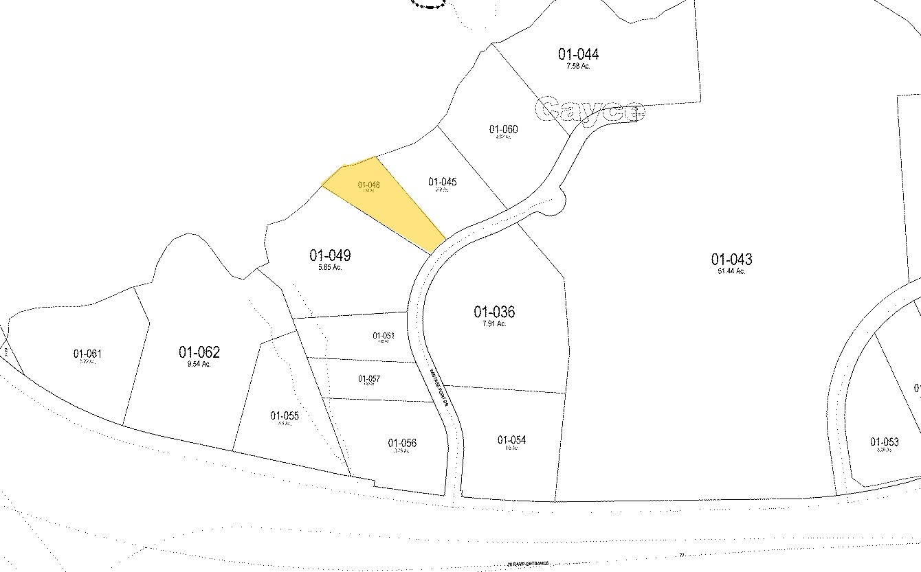 Vantage Point Dr, Cayce-west Columbia, SC for sale Primary Photo- Image 1 of 1