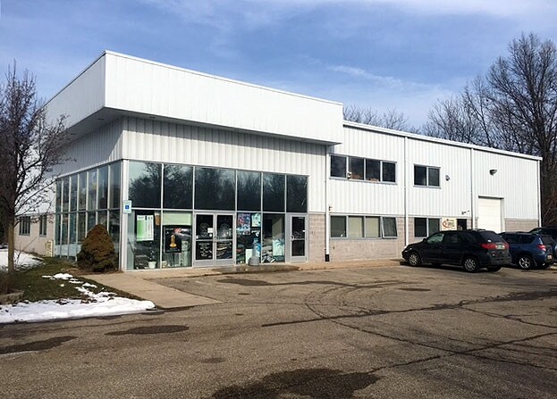 9651 Portage Rd, Portage, MI for sale Building Photo- Image 1 of 1