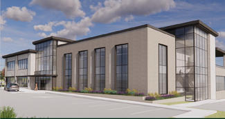 More details for 193RD ST. & HWS CLEVELAND BLVD, Elkhorn, NE - Office for Lease