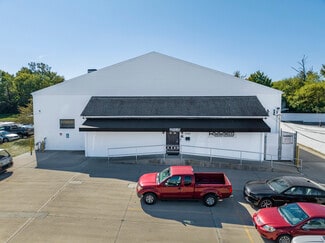 More details for 5095 Crookshank Rd, Cincinnati, OH - Flex for Sale