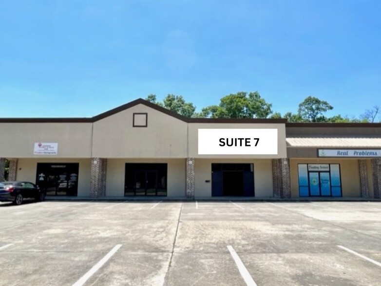 403 N 6th St, West Monroe, LA for sale - Building Photo - Image 1 of 1