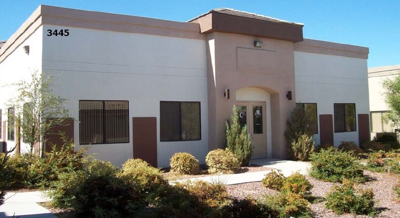 3445 W Craig Rd, North Las Vegas, NV for sale Building Photo- Image 1 of 1