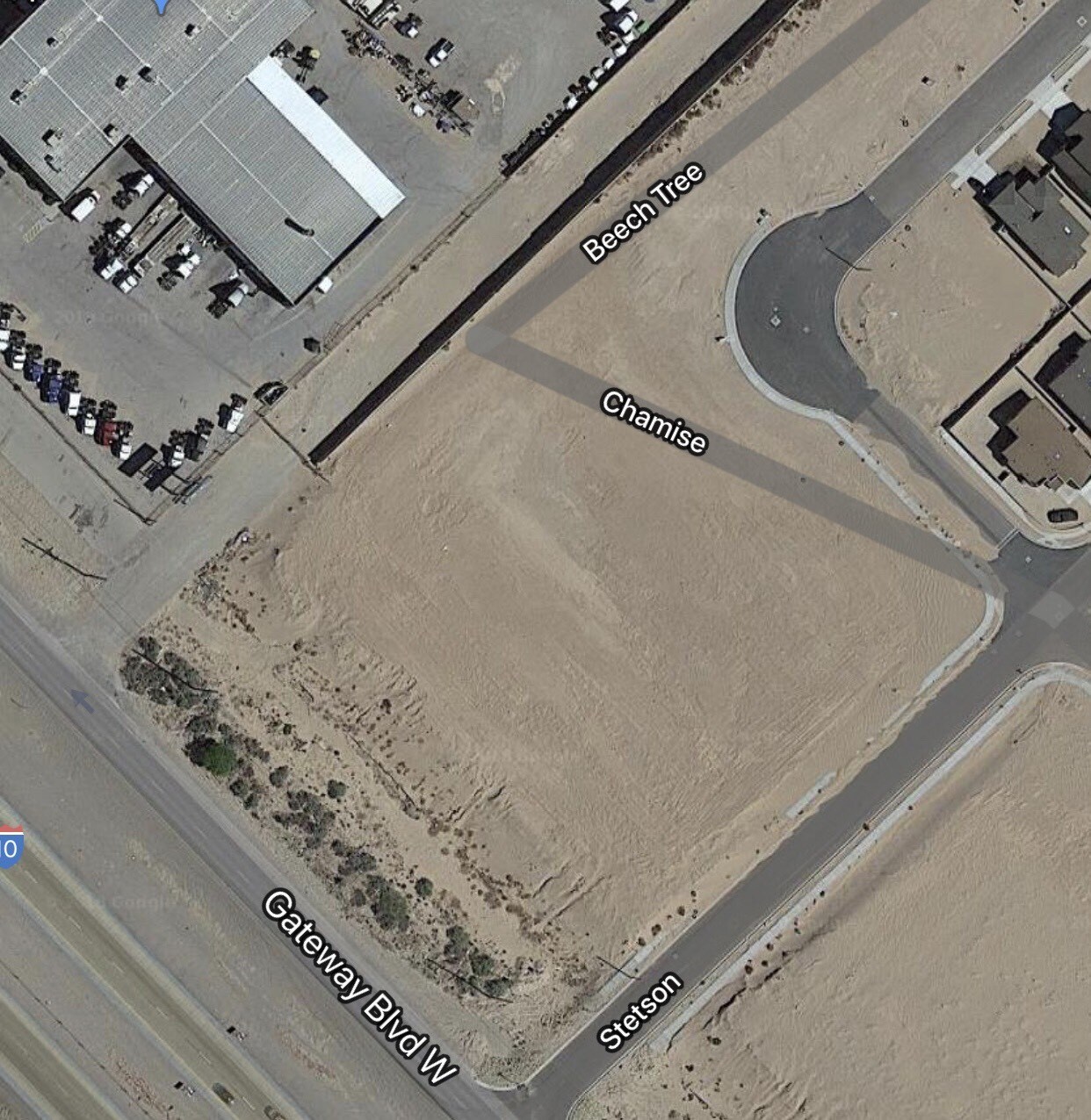 13681 Gateway Blvd, El Paso, TX for sale Other- Image 1 of 1