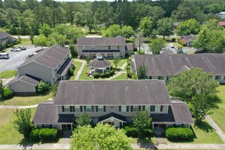 More details for 1263 Blount Crossing Rd SE, Darien, GA - Multifamily for Sale