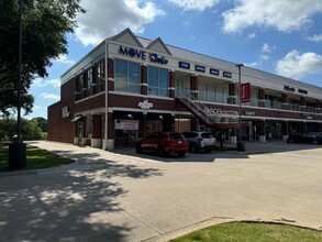 18484 Preston Rd, Dallas, TX for lease Building Photo- Image 1 of 1