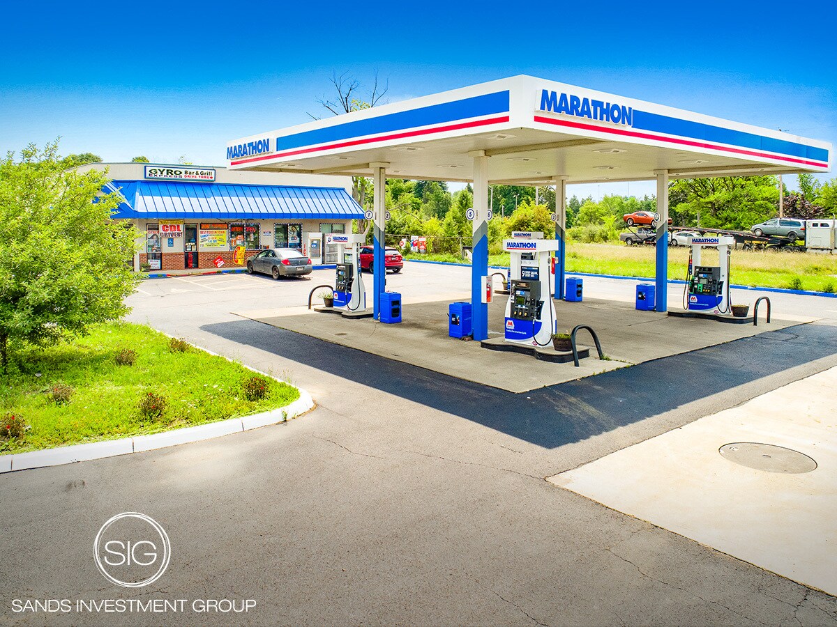 1321 Wilson Rd, Newberry, SC for sale Building Photo- Image 1 of 1