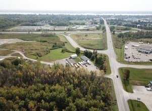 1500 Edward St, Prescott, ON - Aerial map view - Image1