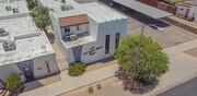 1095 E Indian School Rd, Phoenix AZ - Loft