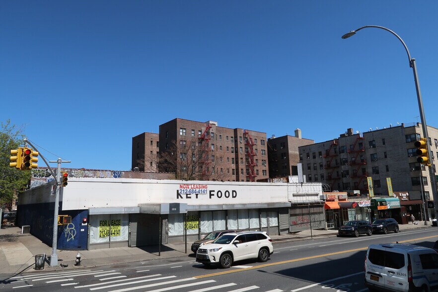 81018119 Broadway, Flushing, NY 11373 Retail Property for Sale