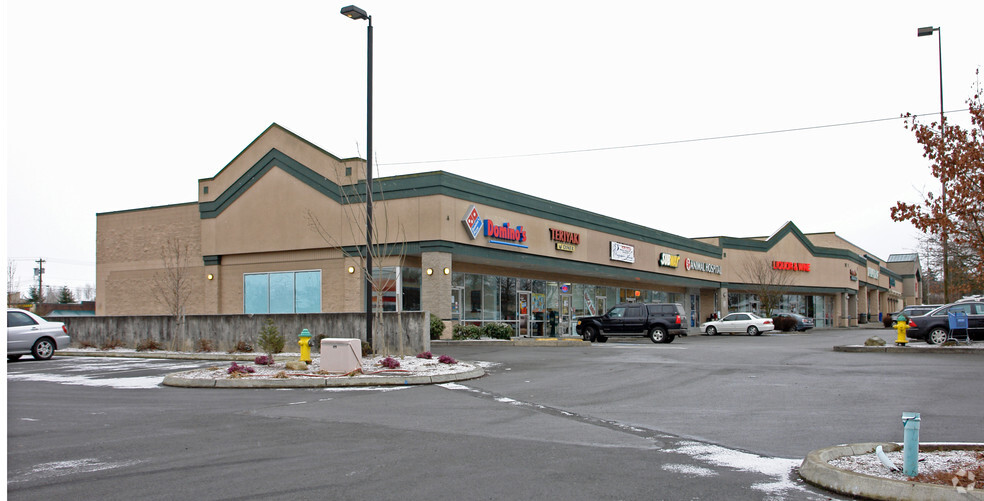 303 91st Ave NE, Everett, WA for lease - Building Photo - Image 1 of 7