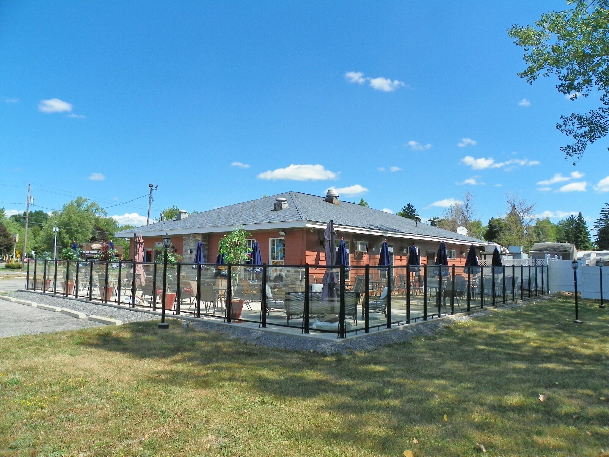 5389 Genesee St, Lancaster, NY for lease Interior Photo- Image 1 of 3