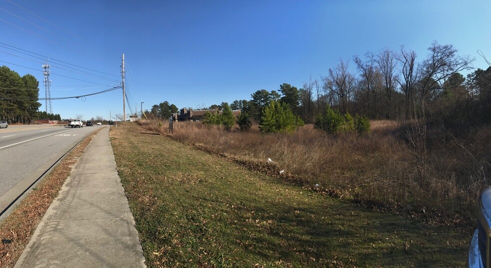 1802 Old Norcross Rd, Lawrenceville, GA for sale - Other - Image 1 of 2