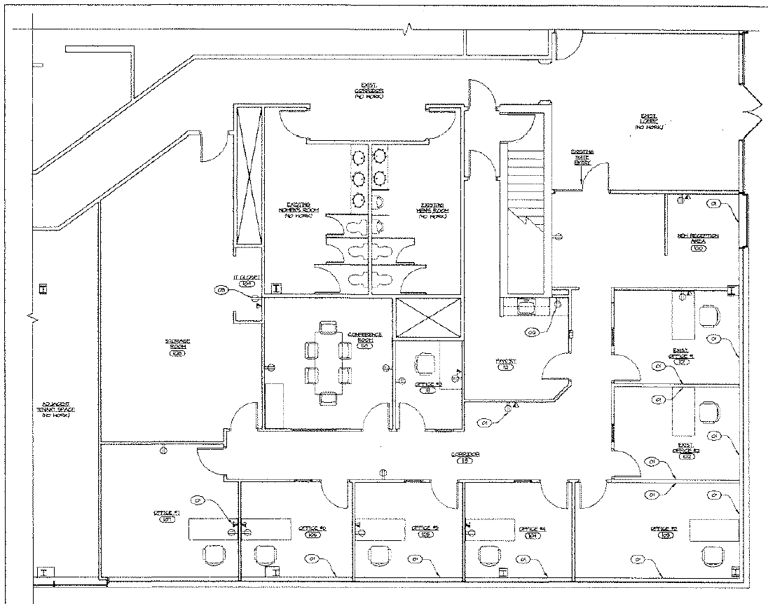 99 Seaview Blvd, Port Washington, NY for lease Building Photo- Image 1 of 1