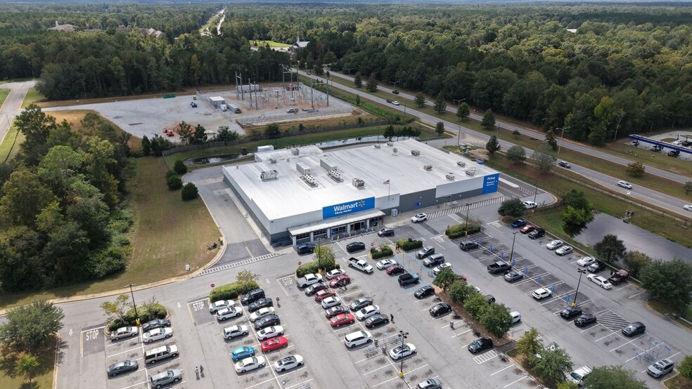 108 S Westover Blvd, Albany, GA for sale - Building Photo - Image 1 of 14