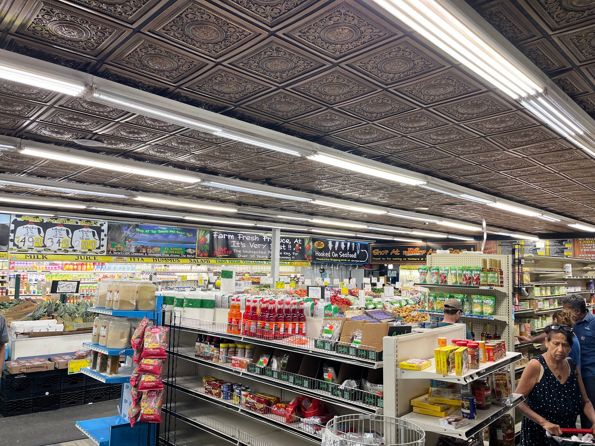 420 S Broadway, Yonkers, NY for lease Building Photo- Image 1 of 3