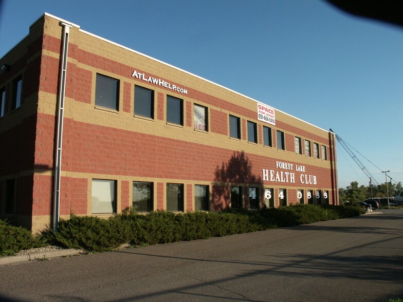 1650 SW 11th Ave, Forest Lake, MN for sale - Primary Photo - Image 1 of 1