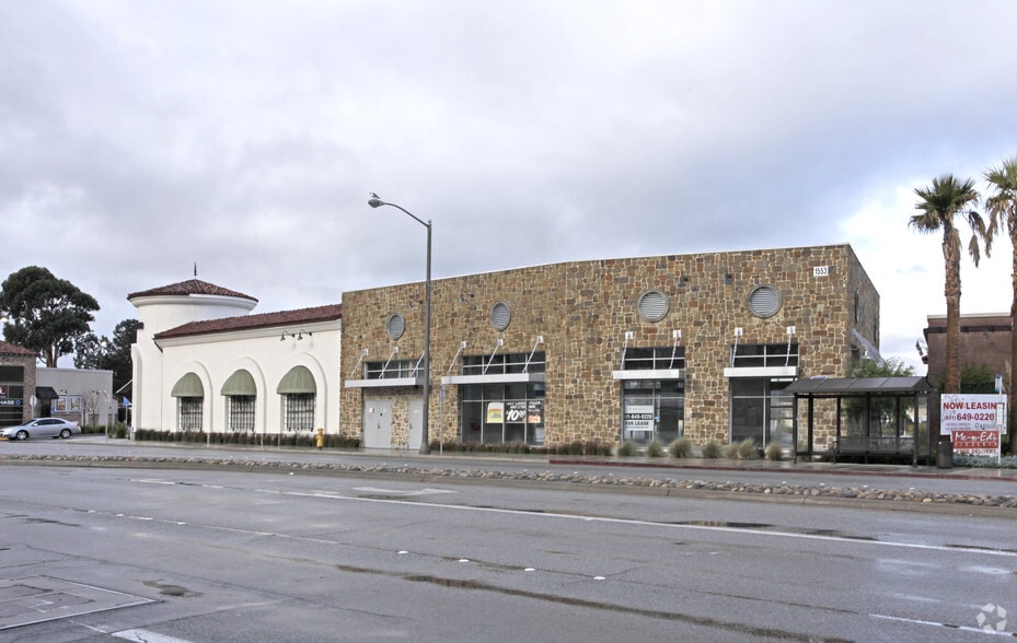 1553 Fremont Blvd, Seaside, CA for sale - Building Photo - Image 2 of 5
