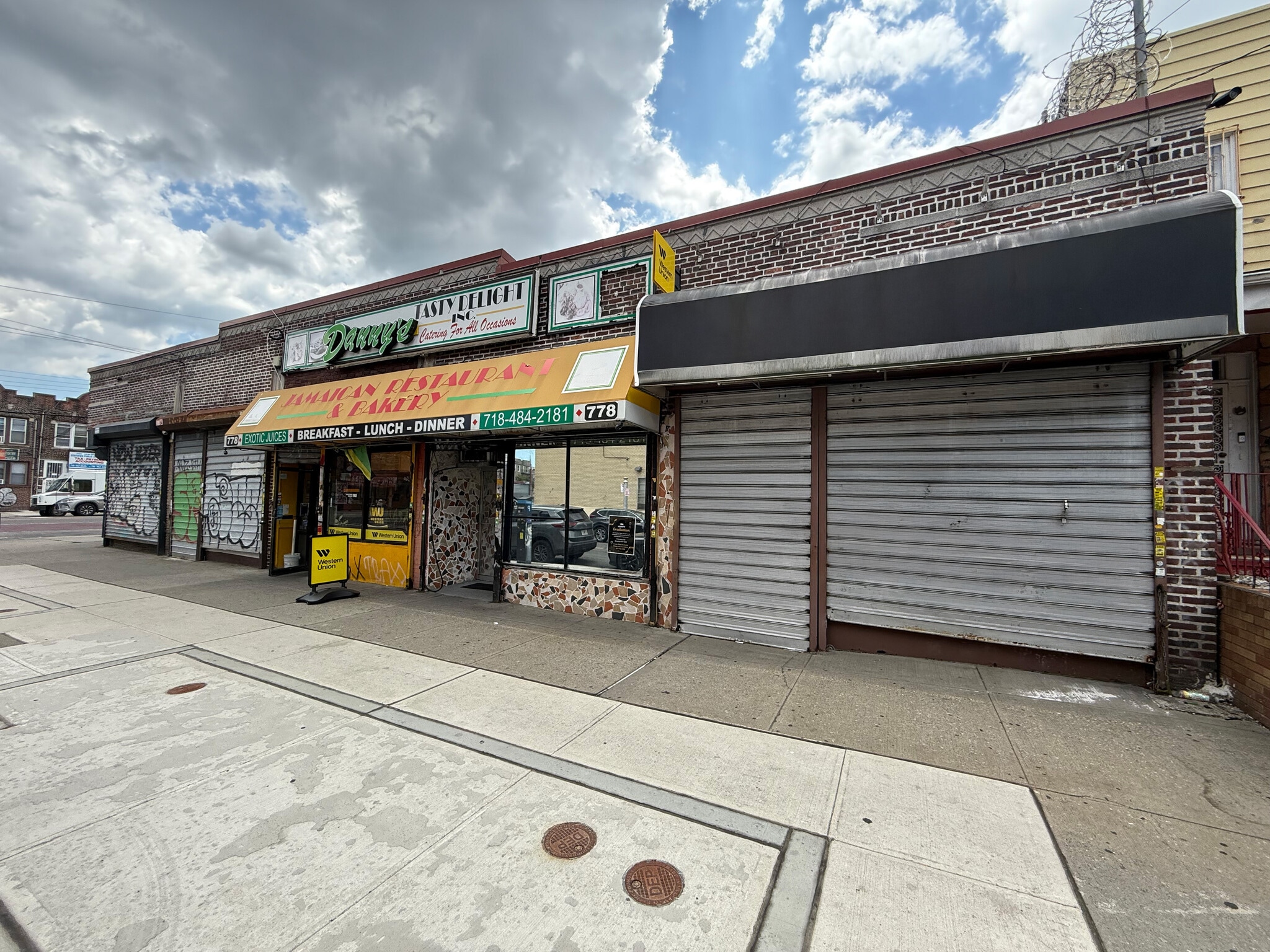 774 Lenox Rd, Brooklyn, NY for lease Interior Photo- Image 1 of 6
