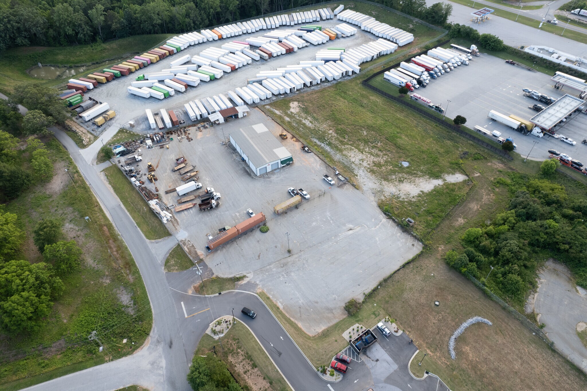 361 Leonard Rd, Greer, SC for sale Primary Photo- Image 1 of 1