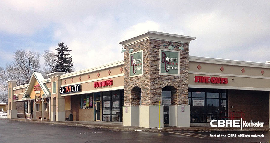 1942-1956 W Ridge Rd, Rochester, NY for lease - Building Photo - Image 1 of 1