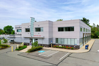 More details for 9600 Perry Hwy, Pittsburgh, PA - Office for Lease